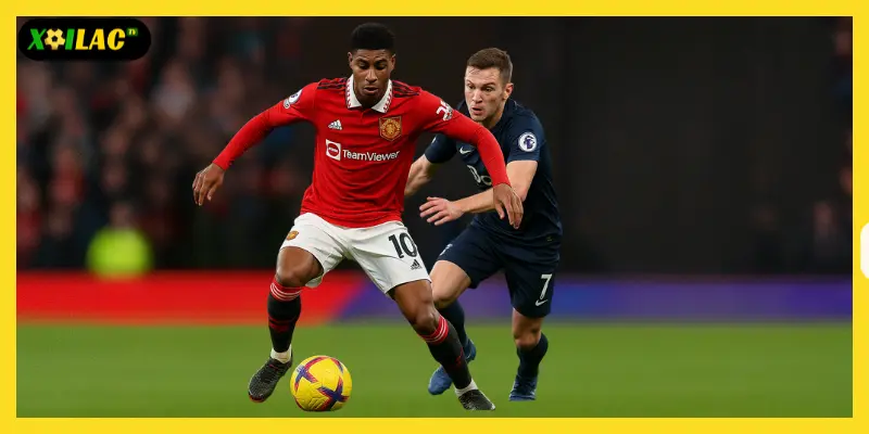 Phân Tích Chuyên Sâu Về Cách Cầu Thủ Xử Lý Bóng Khi Bị Áp Lực – Dấu Hiệu Nhận Biết Trực Tiếp 3 Nhịp thoát bóng mượt mà trong trận trực tiếp bóng đá hôm nay